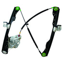 WAI Window Regulator - WPR0123L