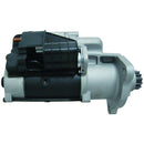 WAI Starter Motor - 19741N