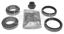 Borg & Beck Wheel Bearing Kit - BWK096