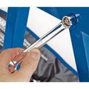 Draper 14pc.Comb Spanner Set 8-24mm - 34236