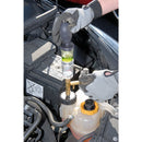 Draper Expert Combustion GAS Detector Kit - 23257