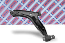 Borg & Beck Wishbone - LH - BCA5950