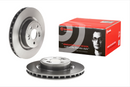 Brembo Brake Disc  - 09.8904.11