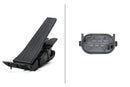 HELLA 6PV 010 946-001 Sensor, accelerator pedal position - for left-hand drive vehicles - 6-pin connec