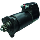 WAI Starter Motor - 18376N