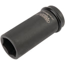 Draper 26mm IMP.Deep Scket 3/4DR - 05058