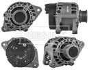 Borg & Beck Alternator  - BBA2425
