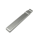 Autowave Xhorse/KeyDIY HU162 MQB Blade for VW/Seat/Skoda - AUTKB161
