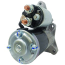 WAI Starter Motor - 19137N