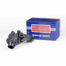 Borg & Beck Thermostat Kit  - BBT113 fits BMW E46 320 6/99- E39 520 -/02