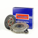 Borg & Beck Clutch Kit - 3pce  - HK6306