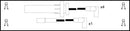 Lucas Ignition Lead Set - LUC4460