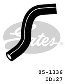 Gates Curved Hose - 05-1336