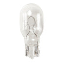 Ring Miniature Bulbs - 12V 16W W2.1X9.5d - Capless T15 High Level Brake - RU955