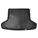 Boot Liner, Carpet Insert & Protector Kit-Toyota Prius+ 7 Seat 2012-2015 - Anthracite