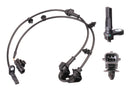 Intermotor Wheel Speed Sensor - 61208