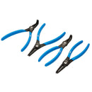 Draper Expert 4PC Circlip Pliers Set - 09063