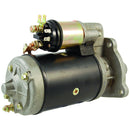 WAI Starter Motor - 33088N