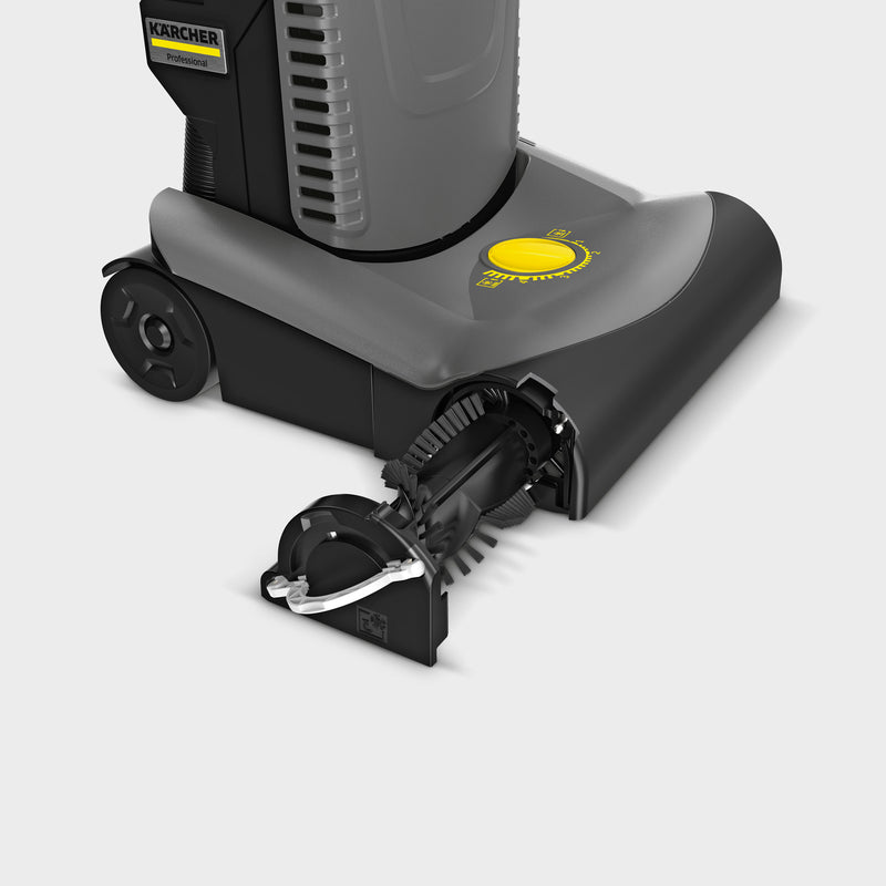 Karcher Upright Brush-Type Vacuum Cleaner CV 30/1 - 1.023-117.0