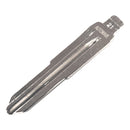 Autowave Xhorse/KeyDIY TOY41R Blade for Toyota - AUTKB033