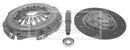 Borg & Beck Clutch Kit - 2pce  - HK2055