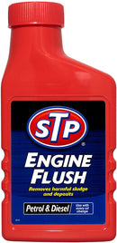 Stp Engine Flush 450ML
