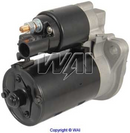 WAI Starter Motor - 17967N