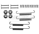 Borg & Beck Fitting Kit -  Shoes  - BBK6320 fits Kia Cee'd 12/06-