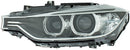 HELLA 1LL 354 983-131 Bi-Xenon/LED-Headlight - left - for e.g. BMW 3 (F30, F80)