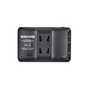 Snooper S5100 My-Speed-Plus Speed Limits and Speed Camera Alert System - 80547