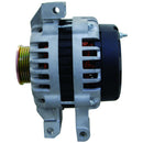 WAI Alternator - 8498N