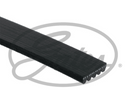 Gates Micro-V Multi-Ribbed Belt - 5PK1188