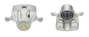 Calitech Brake Caliper - Fits HYUNDAI - Front RH