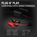 NOCO Battery Clamp Connector GC001