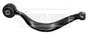 Borg & Beck Suspension Arm RH - BCA6202 fits BMW X5 E53 E70 2000-