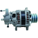 WAI Alternator - 12718N