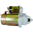 WAI Starter Motor - 3733N