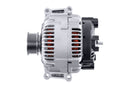 HELLA 8EL 015 637-271 Alternator - 14V - 150A - for e.g. AUDI A6 C6 (4F2) 2.0 TFSI