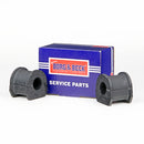 Borg & Beck Bush -  BSK7528K fits Mitsubishi L200 05-