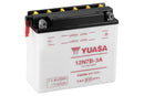Yuasa 12N7B-3A (DC) 12V Conventional Battery