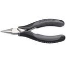 KNIPEX ESD Snipe Nose Plier 115mm - 37067