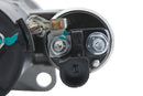 HELLA 8EA 011 611-711 Starter - 12V - 2kW - fits Nissan Qashqai I (J10, NJ10, JJ10E)