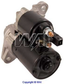 WAI Starter Motor - 32613N