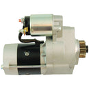 WAI Starter Motor - 30404N
