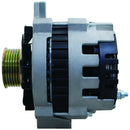 WAI Alternator - 7802-3N