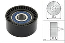 INA Deflection/Guide Pulley - Timing Belt - Part No - 532074710