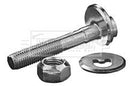 Borg & Beck Control Arm Pin Kit  - BSK5951 fits Mercedes 124,201,202 - Rear