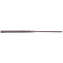 Draper Needle File NO.2-Flat PAR.(12) - 63391