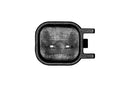 HELLA 6PU 358 219-141 Sensor, wheel speed - 2-pin connector