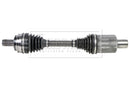 Borg & Beck Driveshaft  - BDS1289